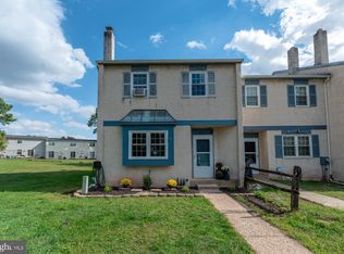 3301 Walnut Ridge Est, Pottstown, PA 19464