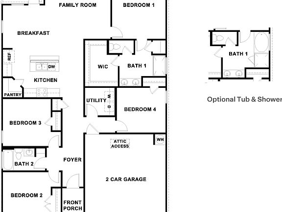Floor Plan.