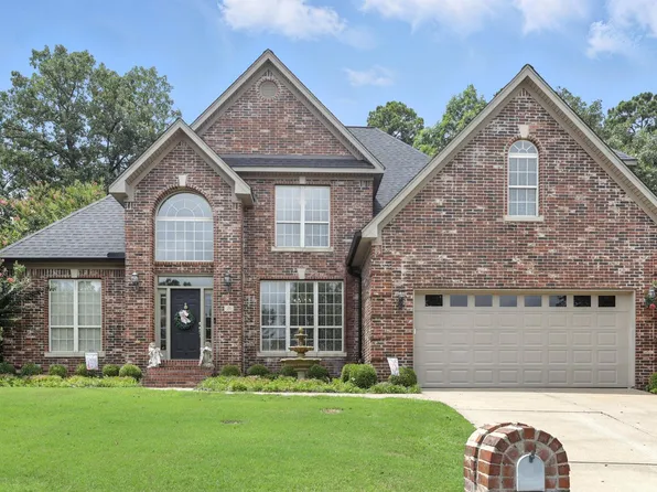 29 Berney Way Dr, Little Rock, AR 72223