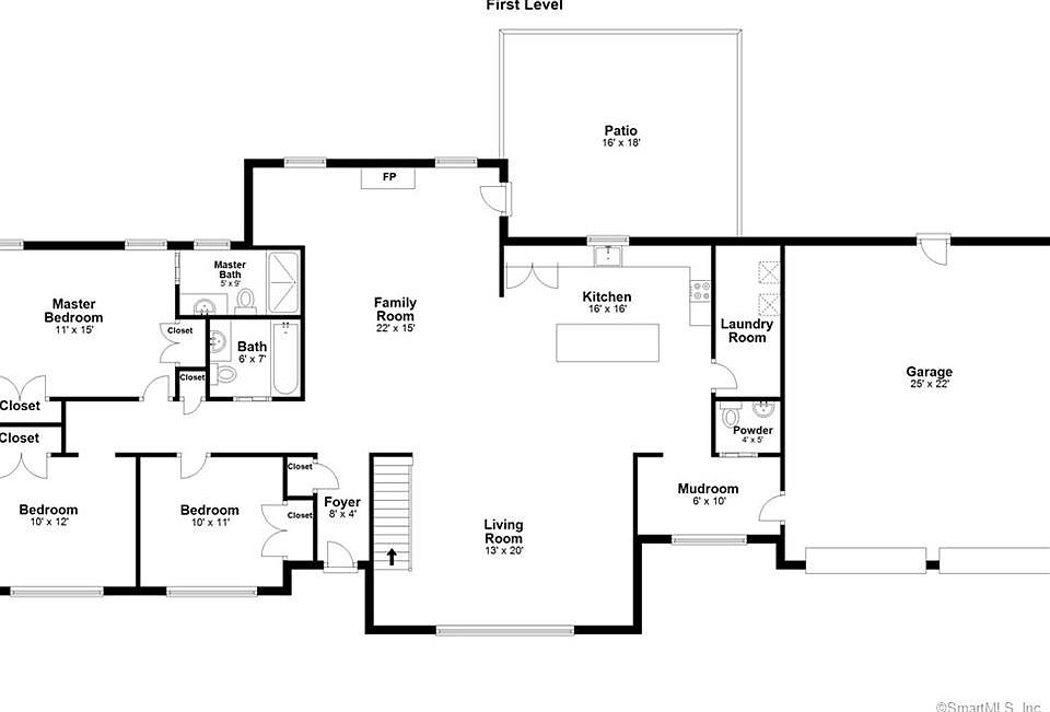 2nd image of 31 Hillston Rd
