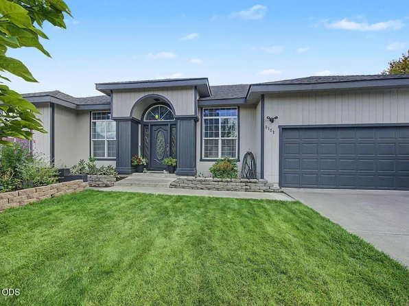 5122 Villa Dr, Klamath Falls, OR 97603