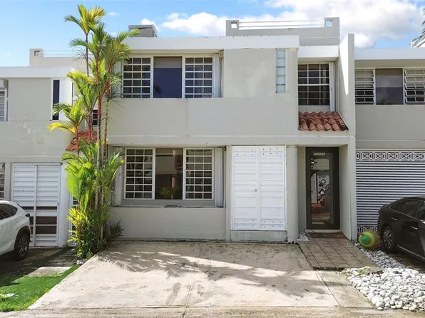 C Flamboyan Garden Hills Town Park #A2, Guaynabo, PR 00966