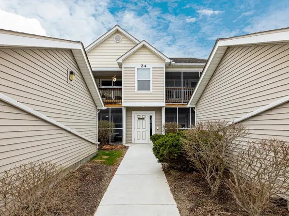 1523 Long Meadow Trl, Ann Arbor, MI 48108