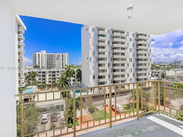 1340 Lincoln Rd APT 708, Miami Beach, FL 33139