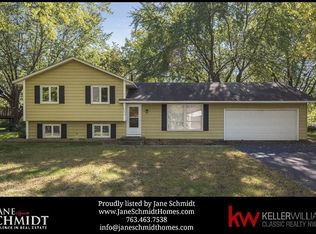 10635 101st Pl N, Maple Grove, MN 55369