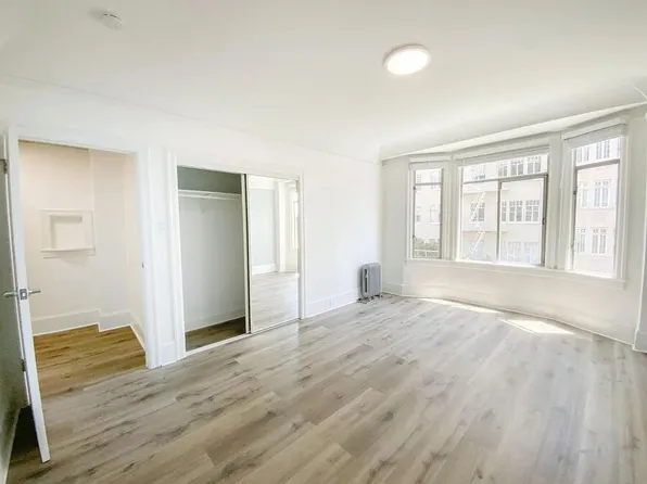 525 Leavenworth St, San Francisco, CA