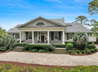 46 Gull Point Rd, Hilton Head, SC 29928