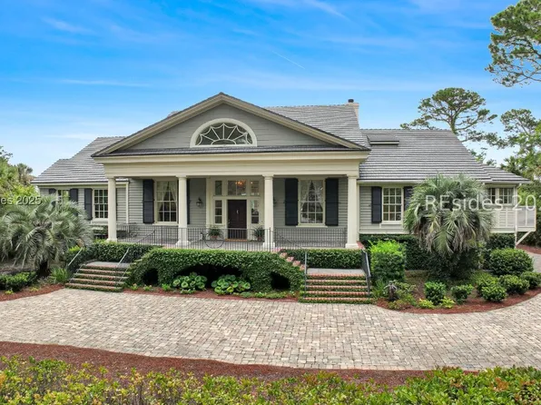 46 Gull Point Rd, Hilton Head, SC 29928