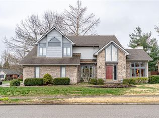 3619 Greenfield Dr, New Albany, IN