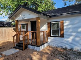 4208 Delhi St, Houston, TX 77022