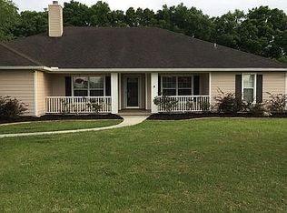 24235 NW 160th Ave, High Springs, FL 32643