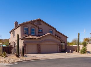 3650 N Barron, Mesa, AZ 85207
