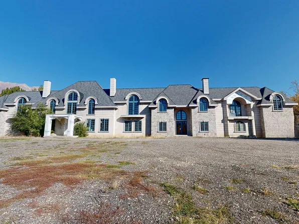 479 E 1450 N, Orem, UT 84097