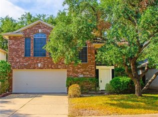 4609 Walsall Loop, Austin, TX 78749