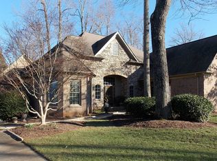 706 Glendevon Ct N, Whitsett, NC 27377
