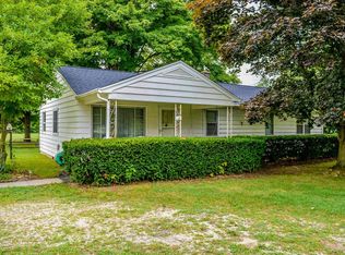 6321 Butt Rd, Fort Wayne, IN 46818