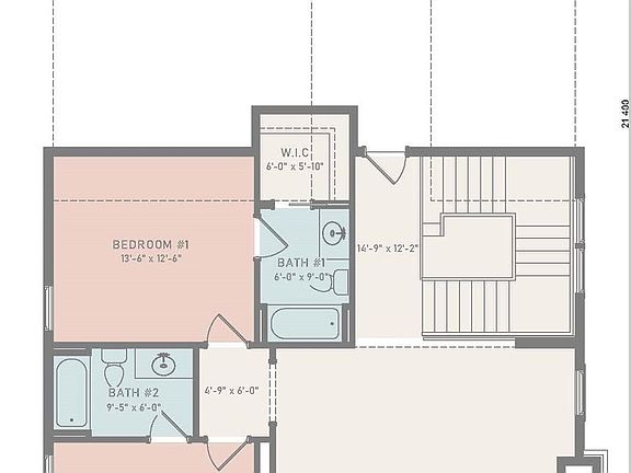 3rd image of 404 Odell St
