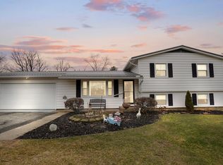 1614 Marietta Dr, Fort Wayne, IN 46804