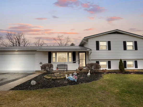 1614 Marietta Dr, Fort Wayne, IN 46804