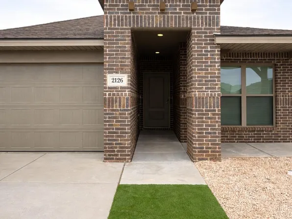 2136 Langford Ave, Lubbock, TX 79407