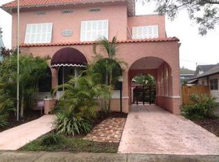119 13th Ave N, Saint Petersburg, FL 33701