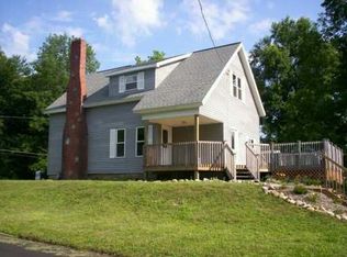 802 Mead Ave, Corry, PA 16407