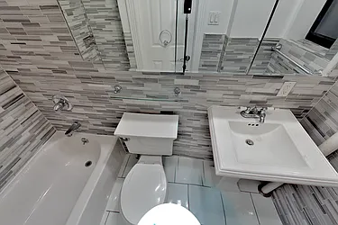 Rented by Centennial Properties NY