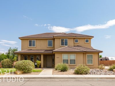 465 W River Willow Ln, Washington, UT, 84780