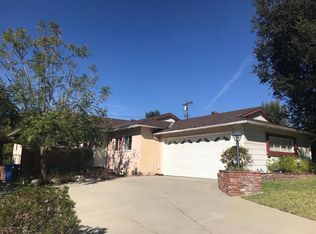 9715 Pali Ave, Tujunga, CA 91042