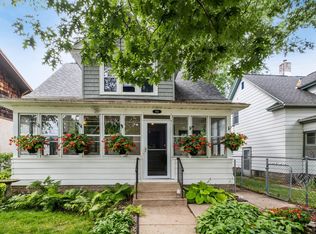 1612 23rd Ave NE, Minneapolis, MN 55418
