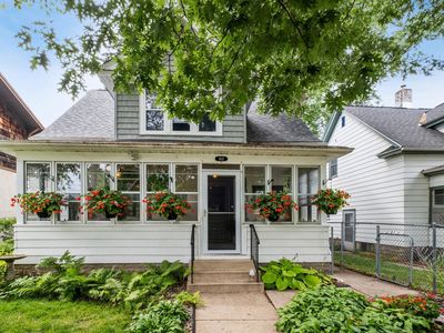 1612 23rd Ave NE, Minneapolis, MN, 55418