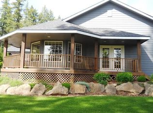 11215 W Hidden Valley Rd, Rathdrum, ID 83858