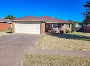 5814 2nd St, Lubbock, TX 79416