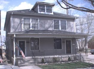 426-428 Gates St, Columbus, OH 43206