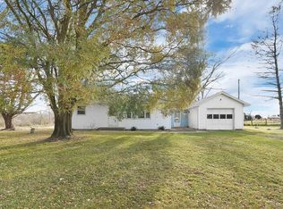1051 Hayes Rd, Granville, OH 43023