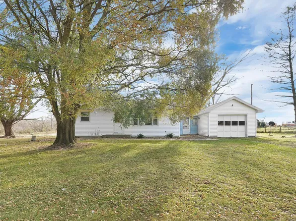 1051 Hayes Rd, Granville, OH 43023