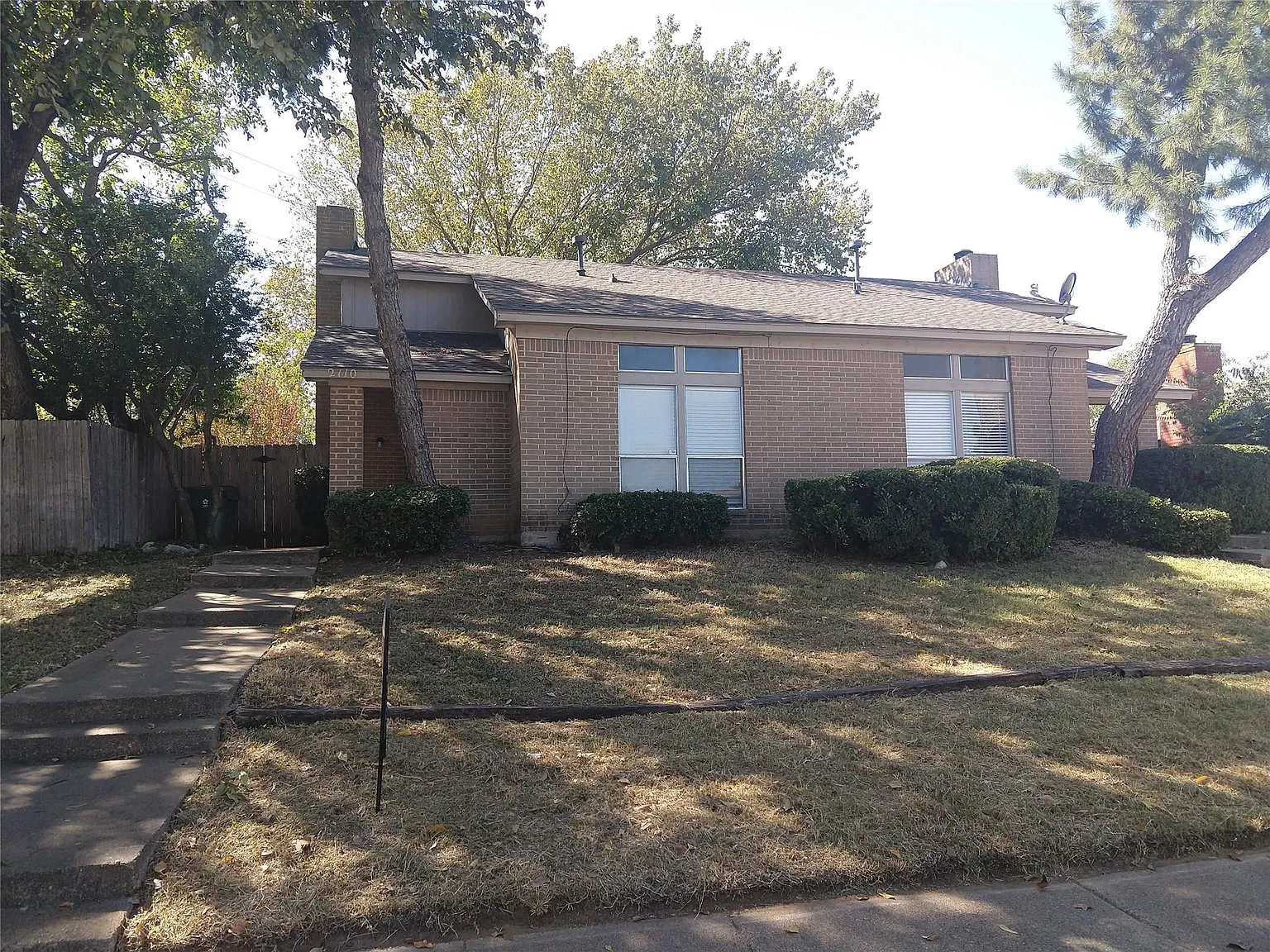 2 bed, 1073 sqft, $1,475 — Photo 1