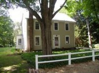 43 South St, Roxbury, CT 06783