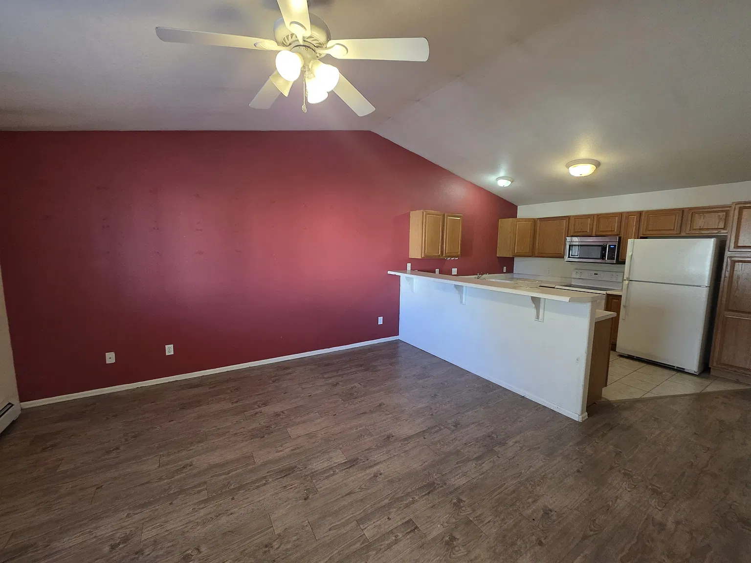 490 Coronado Court #C - C — Photo 2