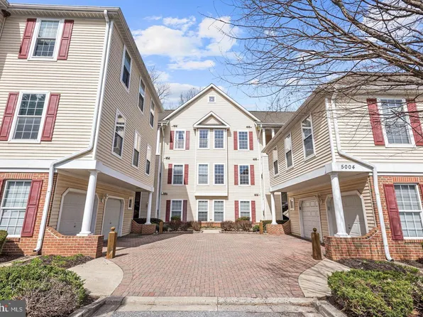 5004 Willow Branch Way Unit 305, Owings Mills, MD 21117