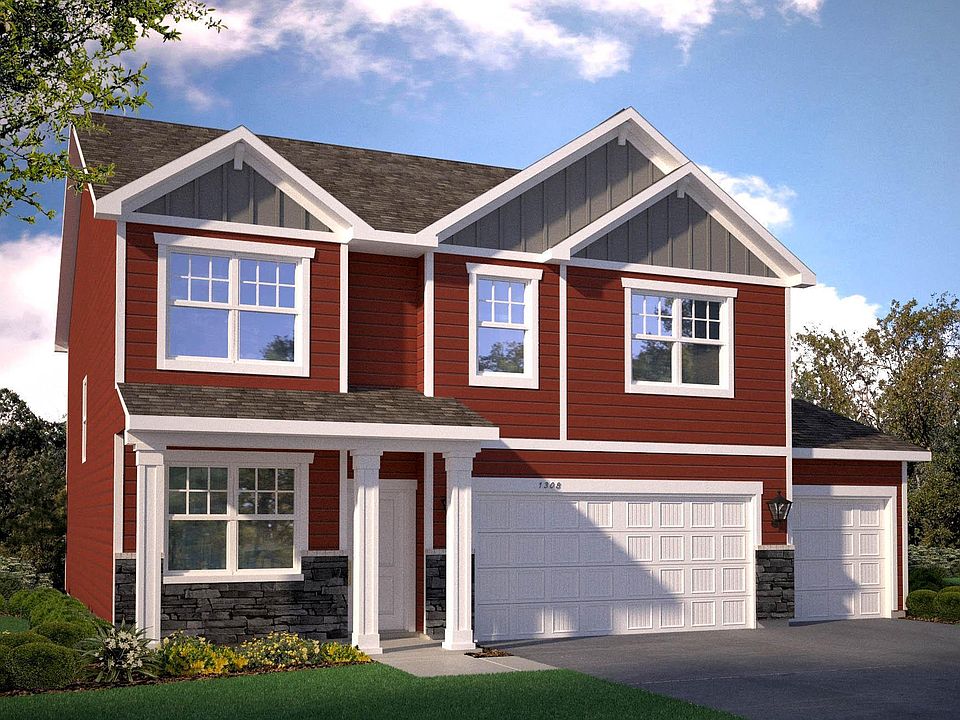 202 Snowdrop Trl, Waconia, MN 55387 MLS 6458478 Zillow