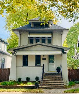 730 S Oak Park Ave, Oak Park, IL, 60304