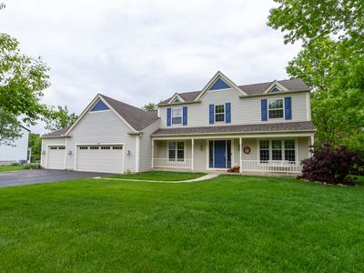 215 Hilltop Ln, Dundee, IL, 60118