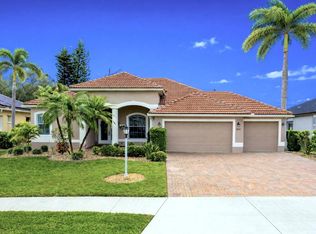 2450 Silver Palm Rd, North Port, FL 34288