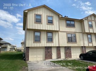 2000 NW 9th St UNIT A, Blue Springs, MO 64015