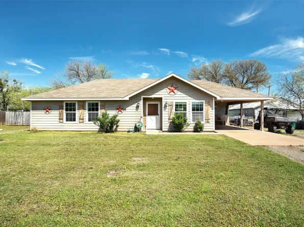 309 E Franklin Ave, Electra, TX 76360