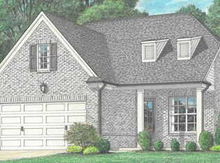 347 Saint Andrews Dr, Oakland, TN 38060