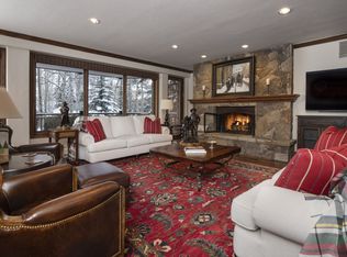 15 W Thomas Pl #R23, Beaver Creek, CO 81620