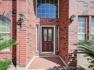 13602 Eldridge Springs Way, Houston, TX 77083