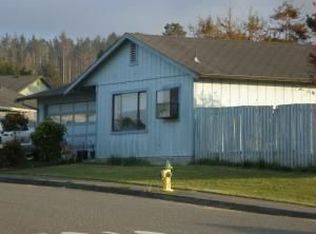 2310 Fischer Ln, Eureka, CA 95503